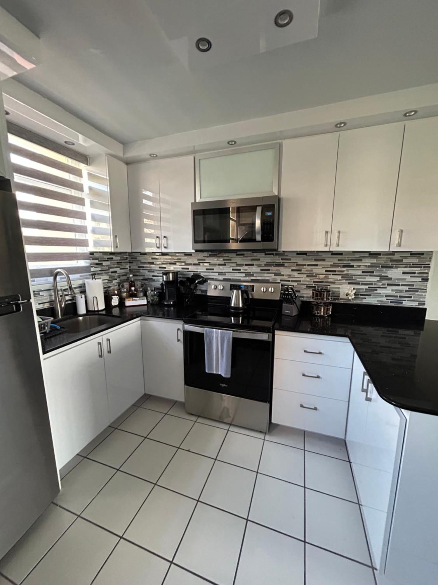 Pearl Of The East In Ceiba With Ocean View And Private Rooftop Santa Maria  Exterior foto