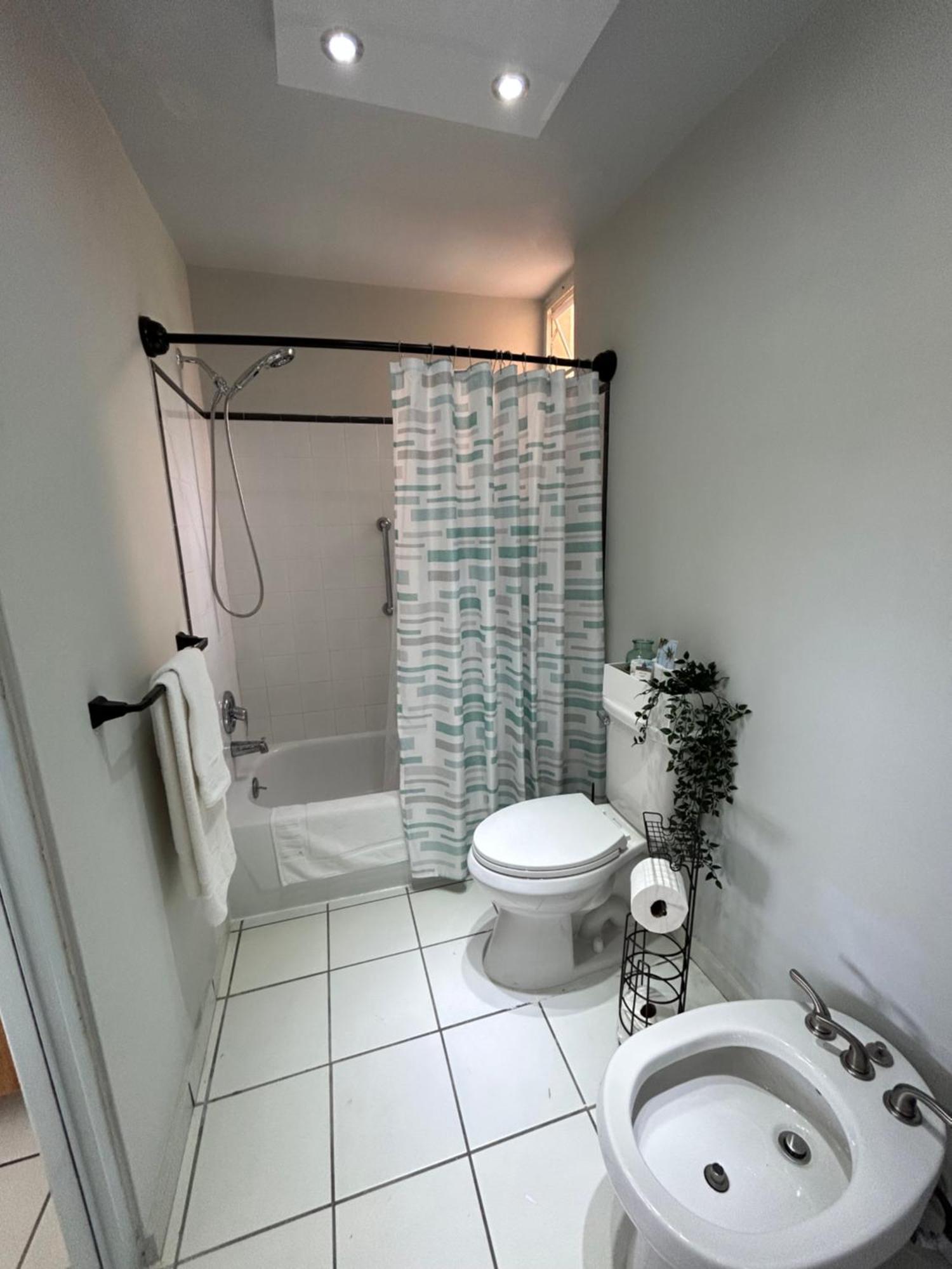 Pearl Of The East In Ceiba With Ocean View And Private Rooftop Santa Maria  Exterior foto
