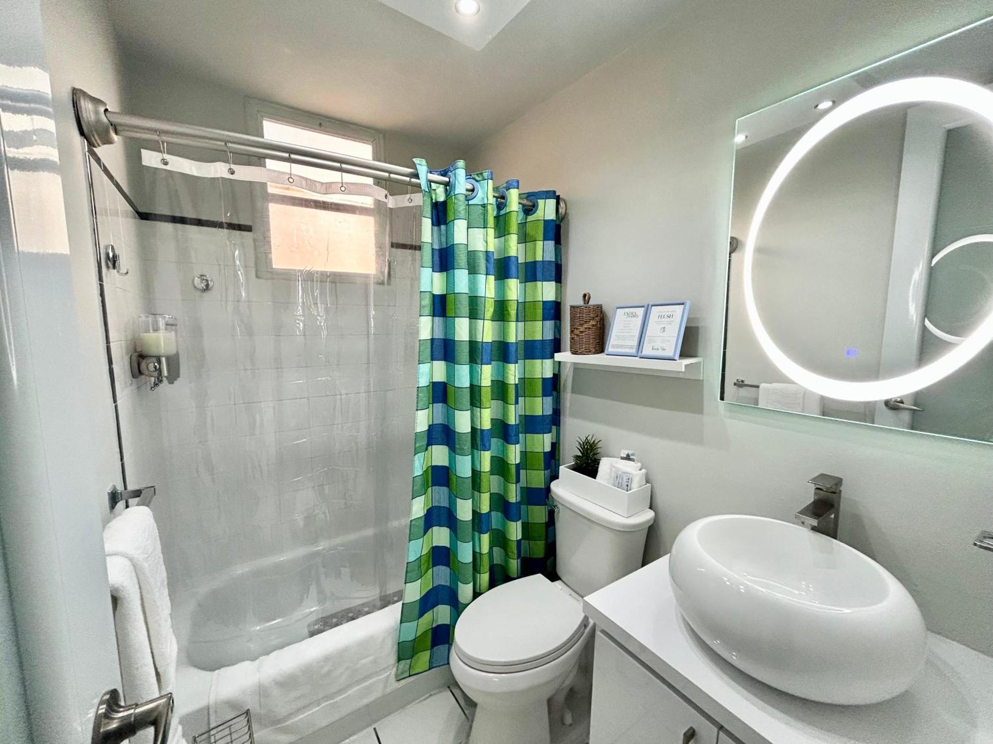 Pearl Of The East In Ceiba With Ocean View And Private Rooftop Santa Maria  Exterior foto