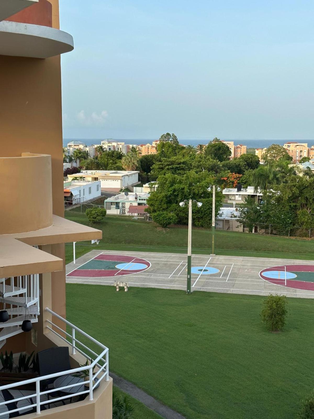 Pearl Of The East In Ceiba With Ocean View And Private Rooftop Santa Maria  Exterior foto