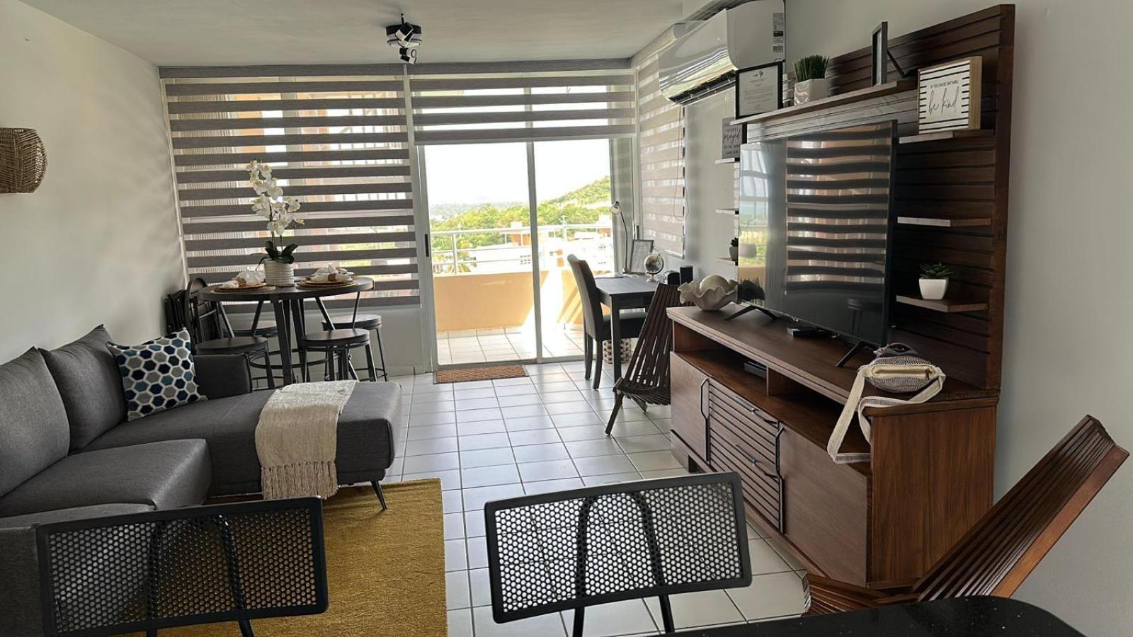 Pearl Of The East In Ceiba With Ocean View And Private Rooftop Santa Maria  Exterior foto