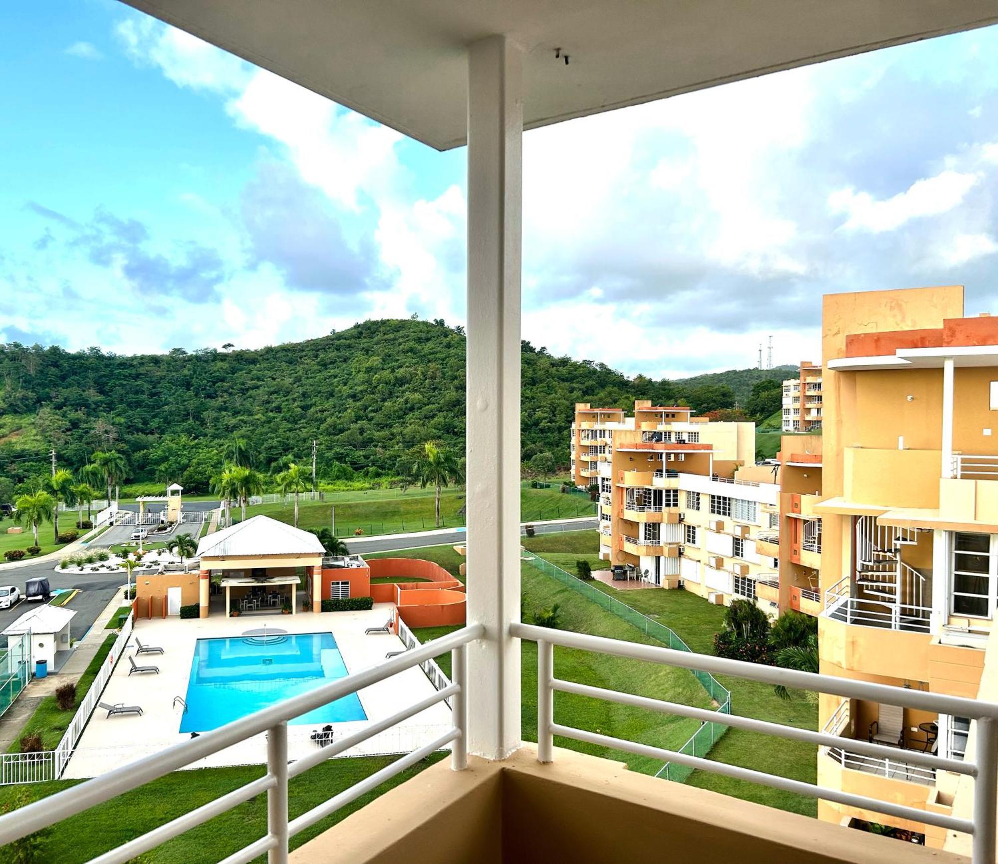 Pearl Of The East In Ceiba With Ocean View And Private Rooftop Santa Maria  Exterior foto